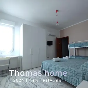 Thomas'home Bed & Breakfast Comiso