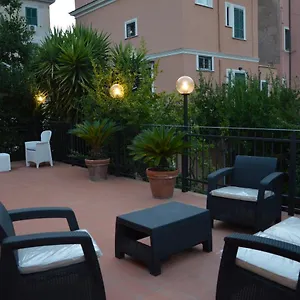 L'oasi Al Pigneto - Affittacamere Roma