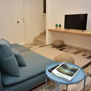 Casa Tresca - Affittacamere Menfi